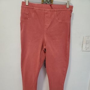 Spanx jeggins